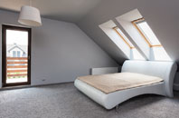 Woodburn bedroom extensions