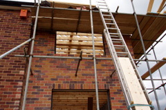 house extensions Woodburn